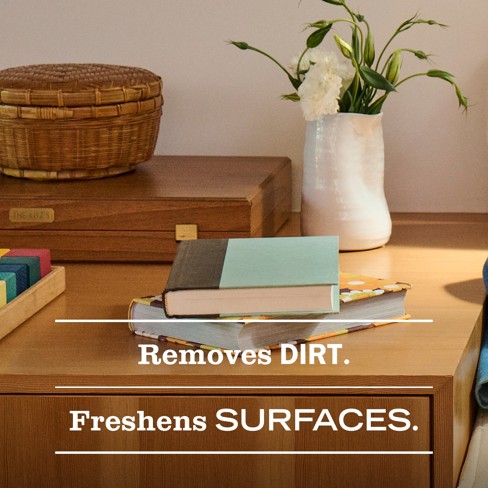 Compassion Flower Multi-Surface Everyday Cleaner | Mrs. Meyer's