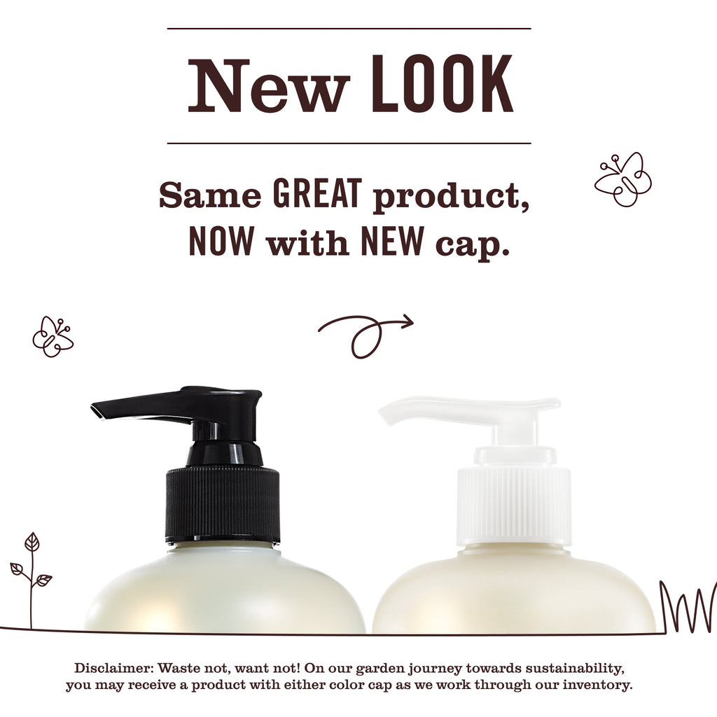 Hydrangea Liquid Hand Soap