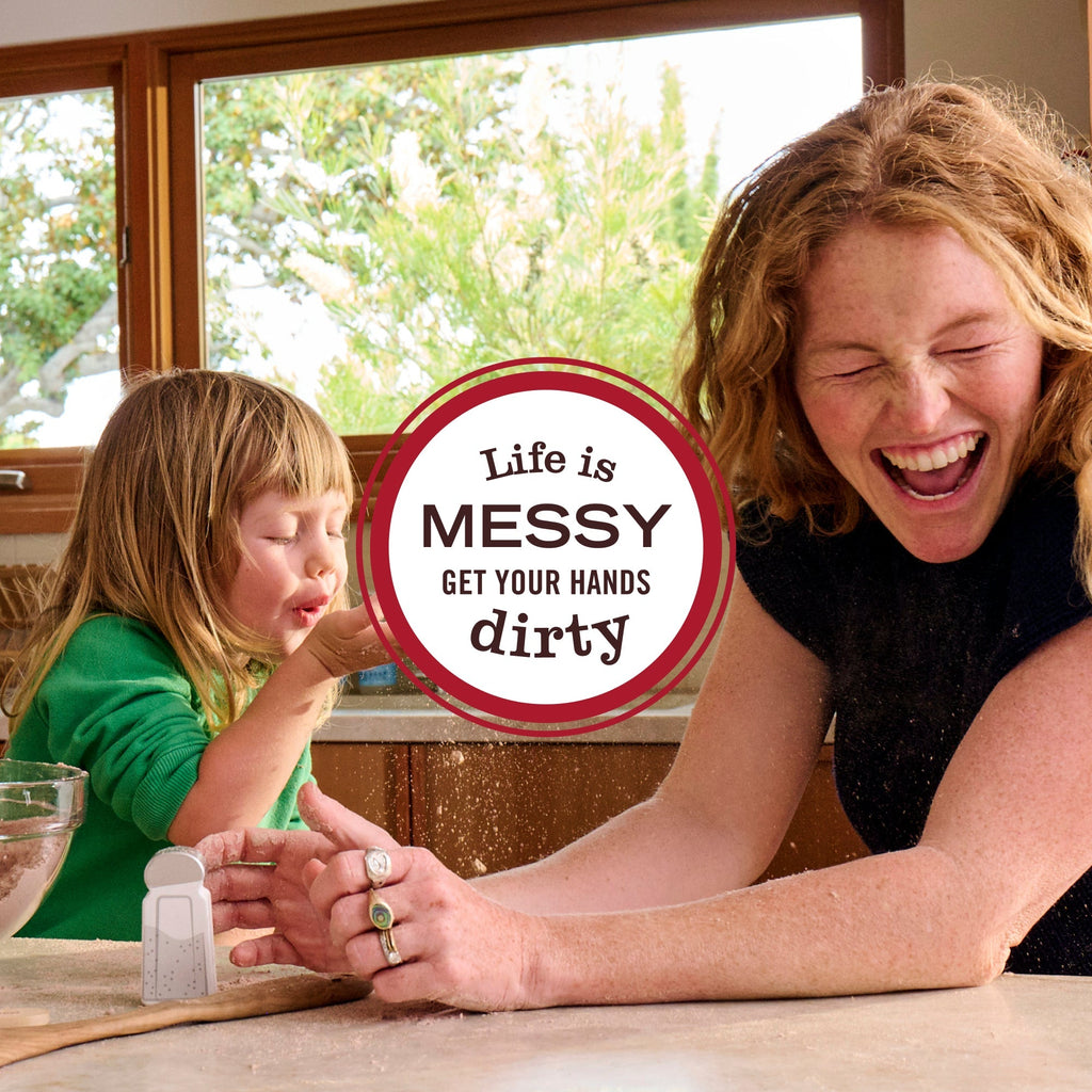 Mrs. Meyer's Acorn Spice Dish Soap 3-count bundle
