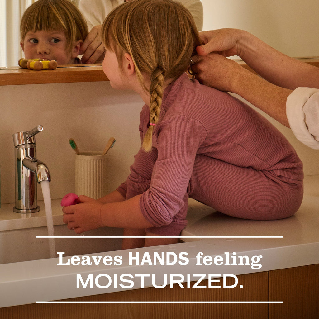 Blueberry Liquid Hand Soap