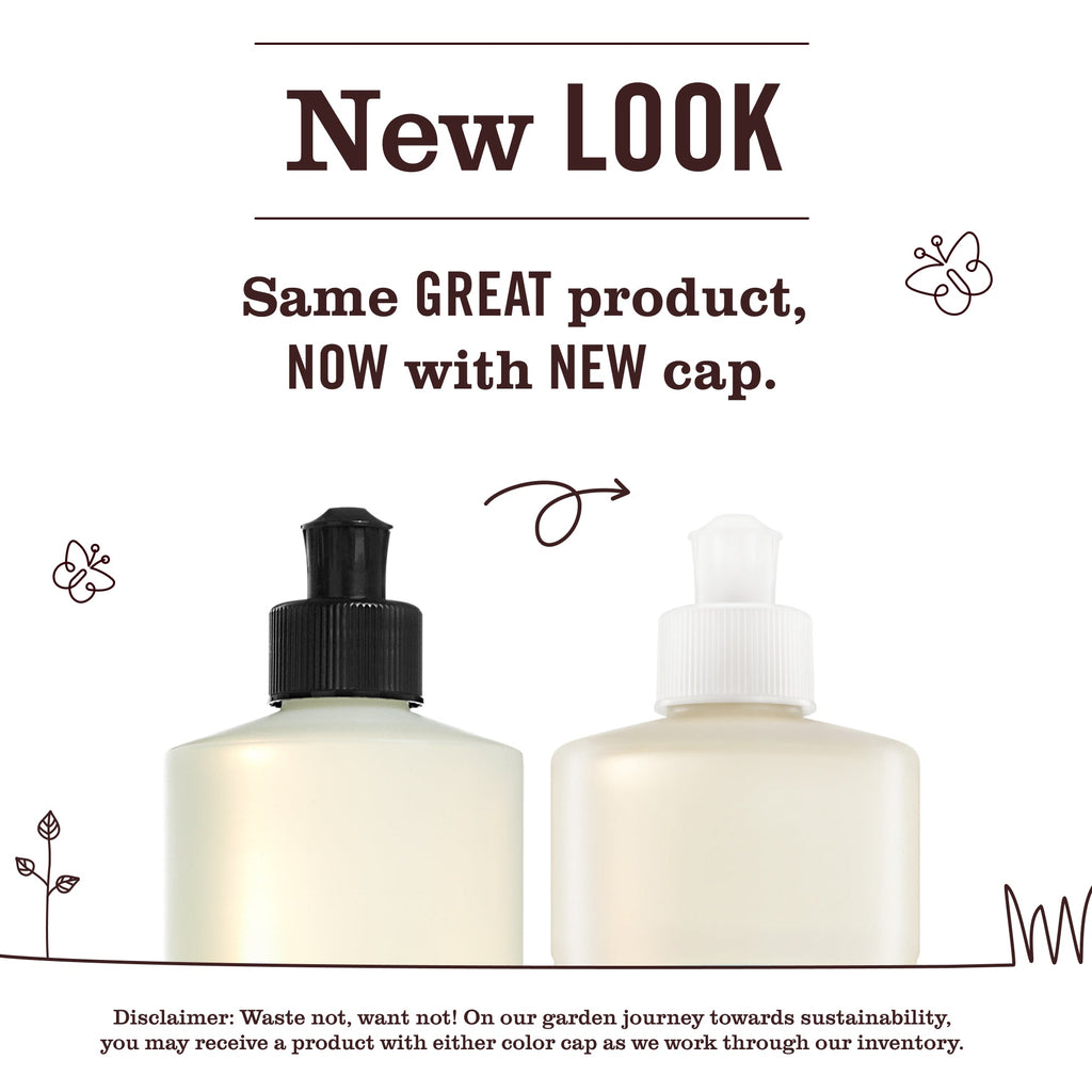 Basil Dish Soap | Mrs. Meyer's