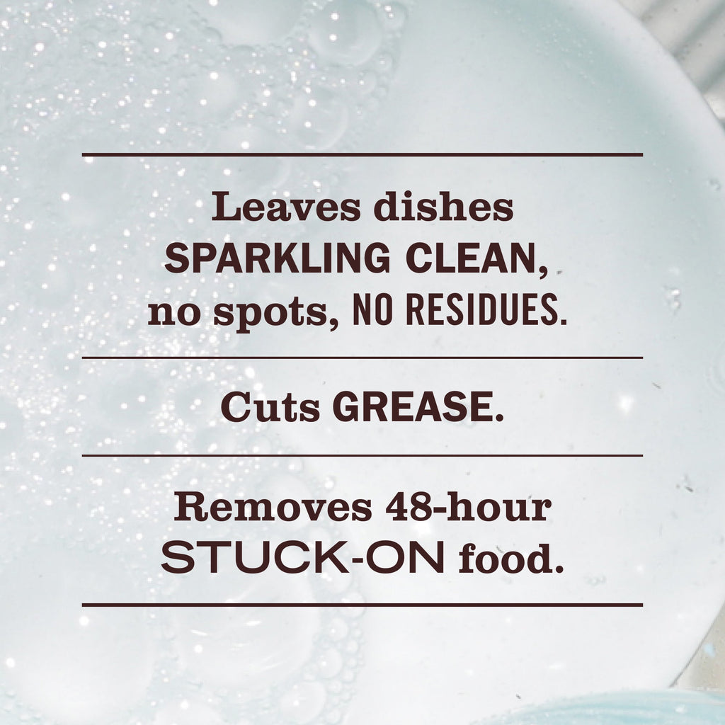 Mrs. Meyer's Acorn Spice Dish Soap 3-count bundle