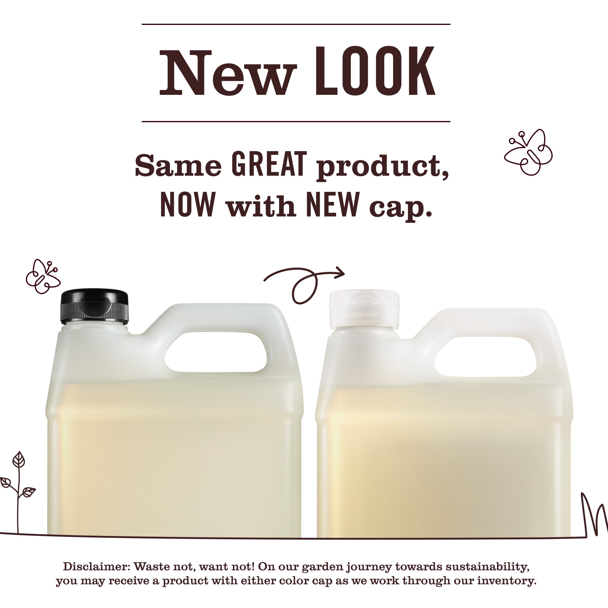 Mrs. Meyer's Peony Liquid Hand Soap Refill